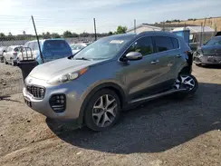 KNDPRCA61H7095051 2017 KIA SPORTAGE