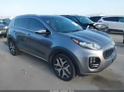 KNDPRCA61H7097477 2017 KIA SPORTAGE