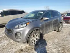 KNDPRCA61H7098175 2017 KIA SPORTAGE