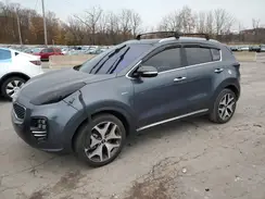KNDPRCA61H7104735 2017 KIA SPORTAGE