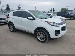KNDPRCA61H7115721 2017 KIA SPORTAGE