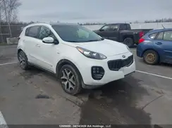 KNDPRCA61H7159962 2017 KIA SPORTAGE