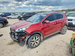 KNDPRCA61H7165647 2017 KIA SPORTAGE