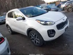 KNDPRCA61H7173330 2017 KIA SPORTAGE