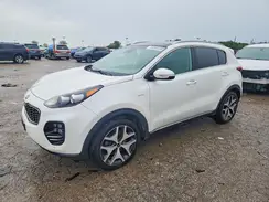 KNDPRCA61H7176163 2017 KIA SPORTAGE
