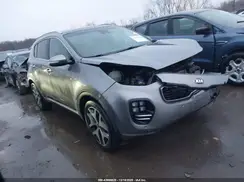 KNDPRCA61H7184750 2017 KIA SPORTAGE