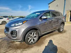 KNDPRCA61H7209467 2017 KIA SPORTAGE