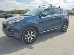 KNDPRCA61H7245014 2017 KIA SPORTAGE