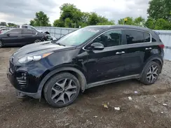 KNDPRCA61H7253923 2017 KIA SPORTAGE