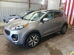 KNDPRCA61K7530044 2019 KIA SPORTAGE