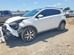 KNDPRCA61K7567269 2019 KIA SPORTAGE
