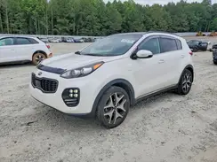 KNDPRCA61K7573394 2019 KIA SPORTAGE