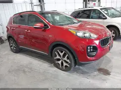 KNDPRCA61K7598232 2019 KIA SPORTAGE