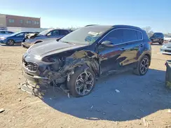 KNDPRCA61L7684514 2020 KIA SPORTAGE