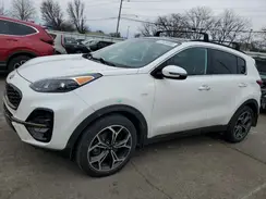 KNDPRCA61L7742556 2020 KIA SPORTAGE