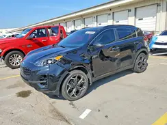KNDPRCA61L7772074 2020 KIA SPORTAGE