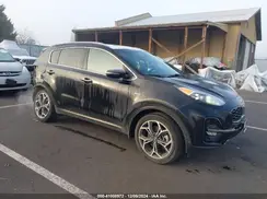 KNDPRCA61L7790901 2020 KIA SPORTAGE