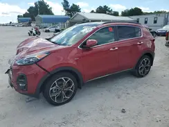 KNDPRCA61L7808121 2020 KIA SPORTAGE