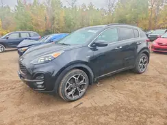 KNDPRCA61M7895262 2021 KIA SPORTAGE