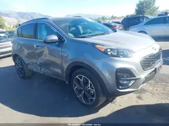 KNDPRCA61N7013444 2022 KIA SPORTAGE
