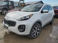 KNDPRCA62H7061961 2017 KIA SPORTAGE