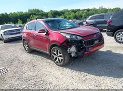 KNDPRCA62H7063323 2017 KIA SPORTAGE
