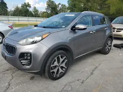 KNDPRCA62H7068991 2017 KIA SPORTAGE