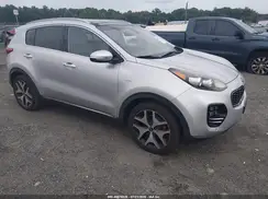 KNDPRCA62H7084656 2017 KIA SPORTAGE