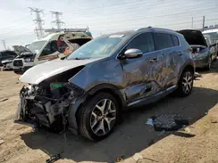 KNDPRCA62H7129644 2017 KIA SPORTAGE