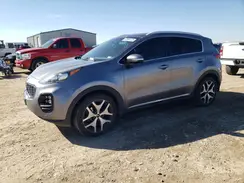 KNDPRCA62H7165026 2017 KIA SPORTAGE