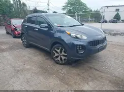 KNDPRCA62H7169562 2017 KIA SPORTAGE