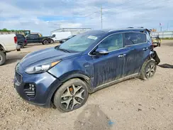 KNDPRCA62H7171277 2017 KIA SPORTAGE