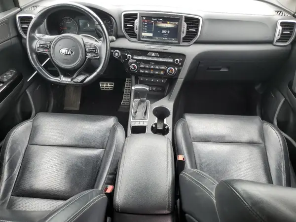 KNDPRCA62H7172848 2017 KIA SPORTAGE - Image 8