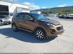 KNDPRCA62H7174034 2017 KIA SPORTAGE