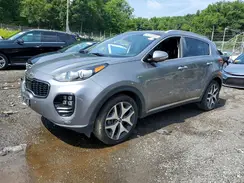 KNDPRCA62H7184417 2017 KIA SPORTAGE
