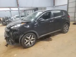 KNDPRCA62H7189097 2017 KIA SPORTAGE