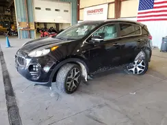 KNDPRCA62H7198463 2017 KIA SPORTAGE