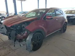 KNDPRCA62H7238802 2017 KIA SPORTAGE