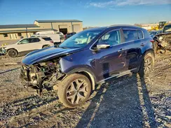 KNDPRCA62H7241439 2017 KIA SPORTAGE