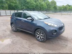 KNDPRCA62H7244471 2017 KIA SPORTAGE
