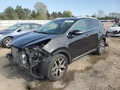 KNDPRCA62H7250366 2017 KIA SPORTAGE