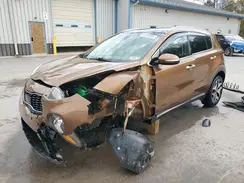 KNDPRCA62H7250660 2017 KIA SPORTAGE