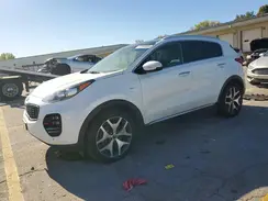 KNDPRCA62H7256605 2017 KIA SPORTAGE