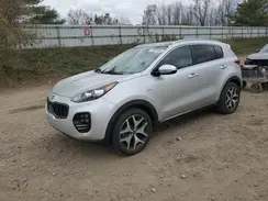KNDPRCA62H7268091 2017 KIA SPORTAGE