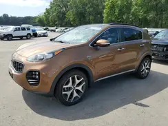 KNDPRCA62K7554028 2019 KIA SPORTAGE