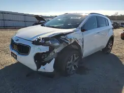 KNDPRCA62K7562484 2019 KIA SPORTAGE