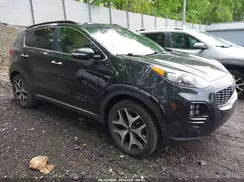 KNDPRCA62K7616978 2019 KIA SPORTAGE