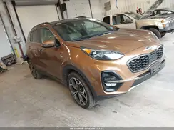 KNDPRCA62L7657984 2020 KIA SPORTAGE