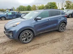 KNDPRCA62L7782399 2020 KIA SPORTAGE