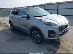 KNDPRCA62L7800724 2020 KIA SPORTAGE